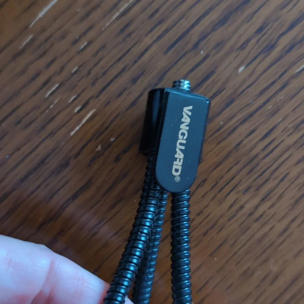 Camera stand - Picture 2 of 5